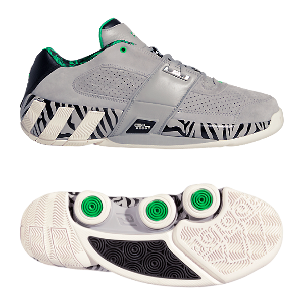 adidas Agent Gil Restomod